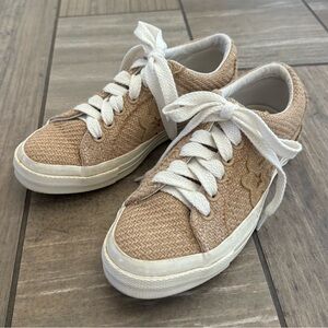 Converse X Golf Le Fleur One w Ox Women’s size 7